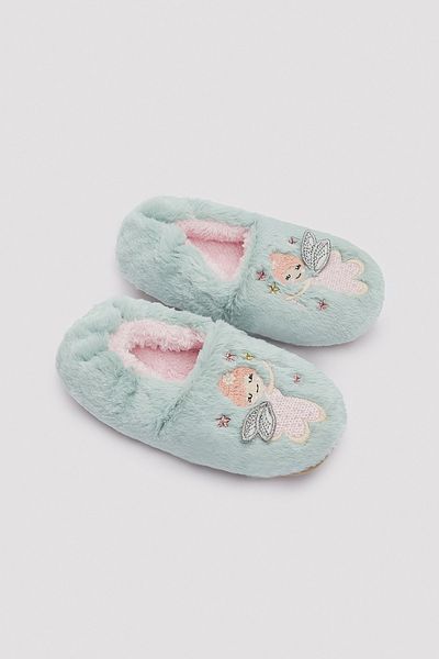 Penti Girl's Fairy Booties