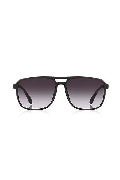 Kinary Men's Sunglasses Black Matte 2019