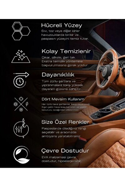 Genel Markalar RENAULT MEGANE 2 SEDAN AKILLI EVA OTO PASPAS