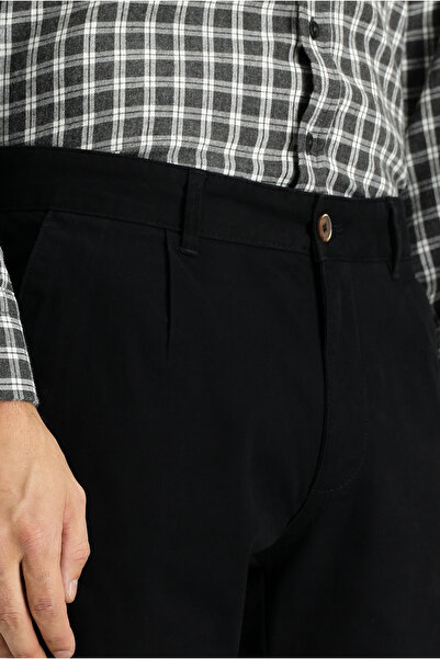 Kiğılı Штани з лайкрової тканини Regular Fit / Chino