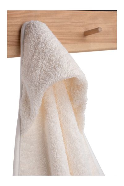 Damla 100% Cotton Towel Swaddle