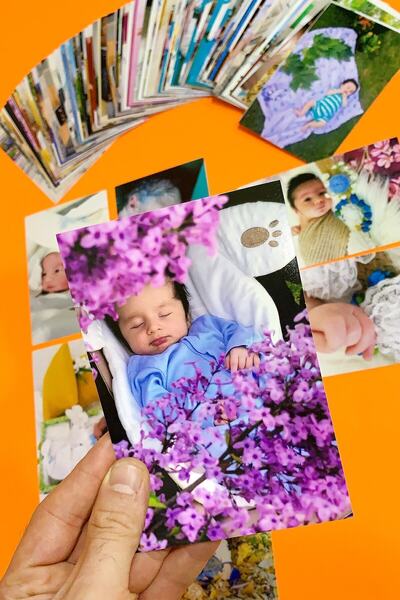 Baskıkafası Fotoğraf Baskısı 250 Adet Kart 10x15 Ebatt