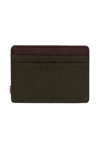 herschel Charlie Cardholder Card Holder - Model 30065