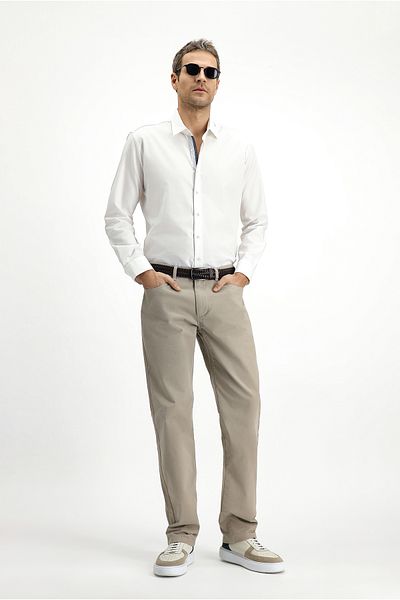 Kiğılı 5 Pocket Pants - 8683841288824