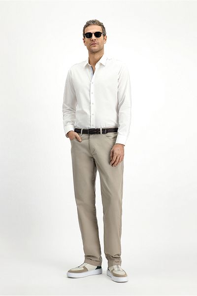 Kiğılı 5 Pocket Pants - 8683841288824