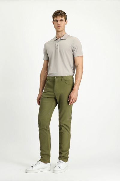 Kiğılı Flat Sports Pants - 8683841292364