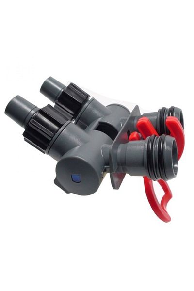 Hopar Hf-3313/hf-3323/uvf-3328 External Filter Valve