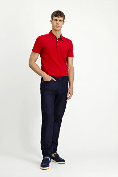 Kiğılı Джинси з еластичним трикотажем, прямий крій