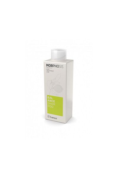 FRAMESİ SAMPON ANTISEBUM FRAMESI MORPHOSIS-250 ml