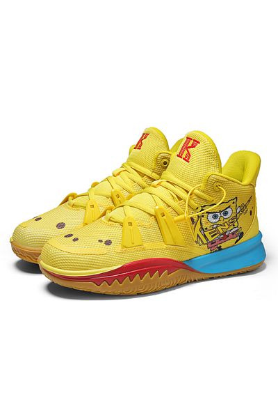 EBT Unisex Basketball Shoes