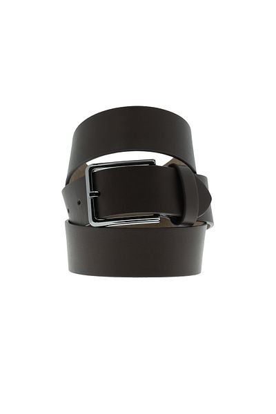 Kiğılı Sports Leather Belt