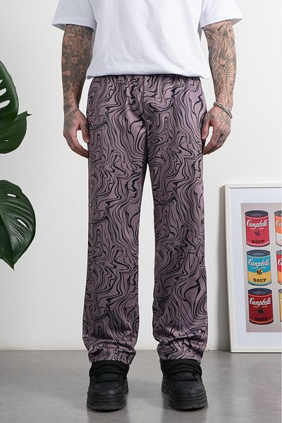 UKHWD SUPPLY Men's Liquid Drytech Pants Uk1194Kh