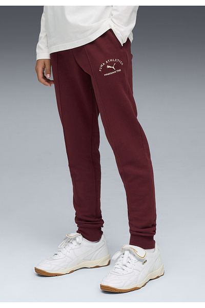 Puma PUMA Class Sweatpants Youth