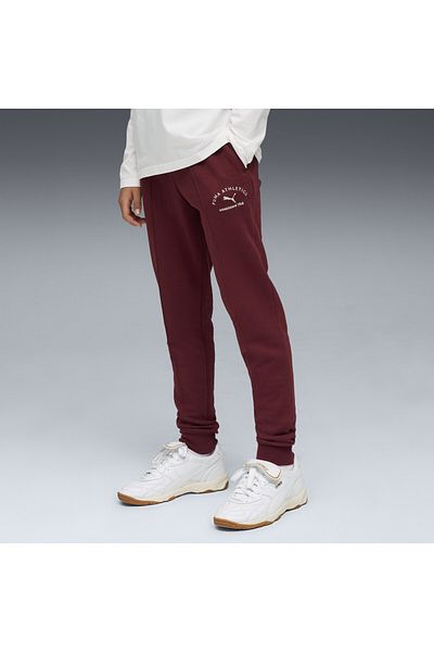 Puma PUMA Class Sweatpants Youth