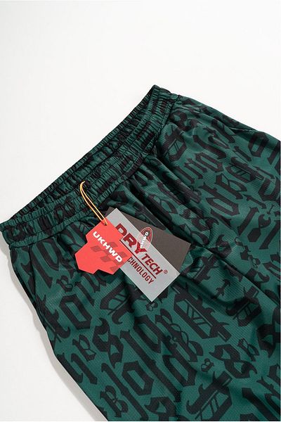 UKHWD SUPPLY Saint Pablo Drytech Men's Trousers - Uk1178Yssy