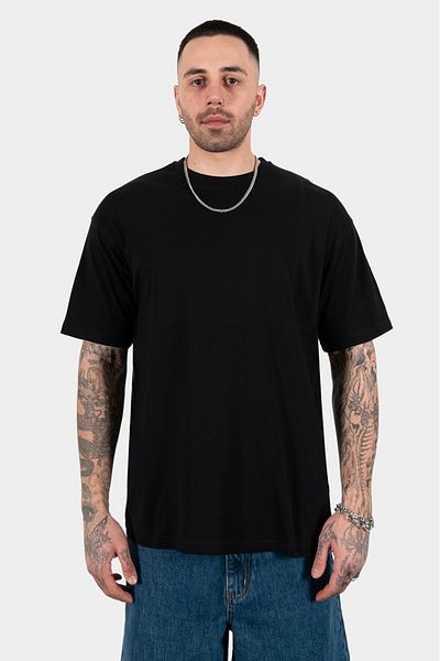 No Future Men's Slim Fit T-Shirt Nf0598Sy