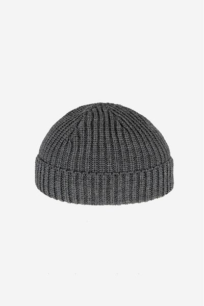 Super Rare Unisex Short Fisherman Beanie - Ft2288Ant