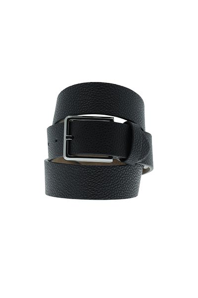 Kiğılı Sports Floater Leather Belt