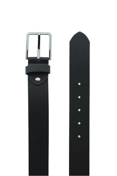 Kiğılı Sports Leather Belt