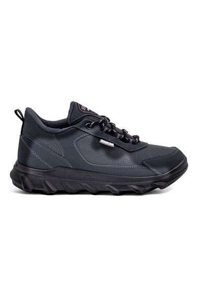 Scooter G7201 Waterproof Men's Outdoor Shoes Smoked