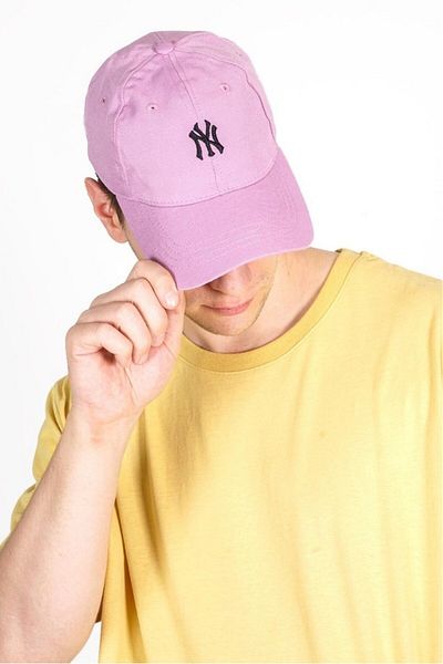 No Future Ny New York Cap Hat Nf0273Ll