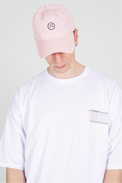 No Future Sadboy Vapor Max Cap Hat Nf0264Pm