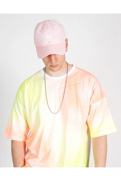 No Future Hype Nf0282Pm Model Cap Hat