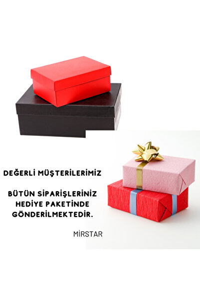 MİRSTAR GERÇEK İNCİ ZARİF KOLYE