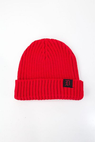 No Future D Invaded Beret - Nf0175Kz Street Style