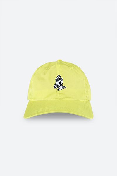 No Future Praise the Lord - Nf0265Ys Model Hooded Hat