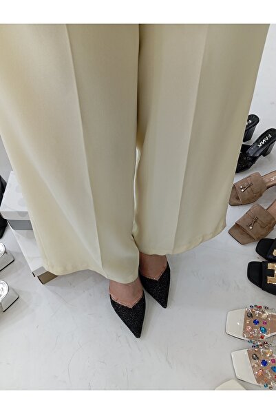 FANA BALIK SIRTI SİYAH