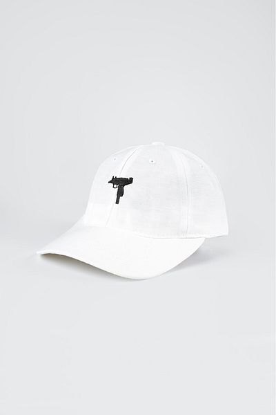 No Future Uzi Does It - Model Hat by Nf0276