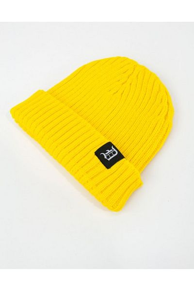 No Future D Street Style Beret Model: Nf0175Sr