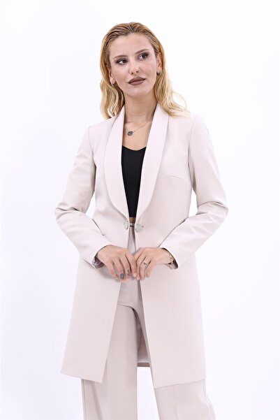 ÖNDER ÖZSOY Helen Ceket-Bej