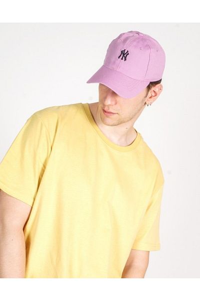 No Future Ny New York Cap Hat Nf0273Ll
