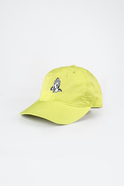 No Future Praise the Lord - Nf0265Ys Model Hooded Hat