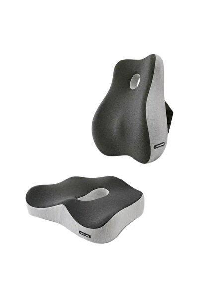 24 7 Life Set 2 Perne Ortopedice 7LIFE®, Spuma cu memorie Premium