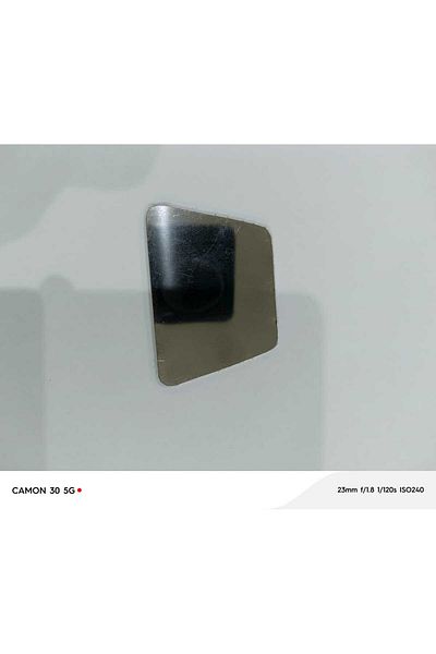 KHATWATALAMAL Aluminum nose splint