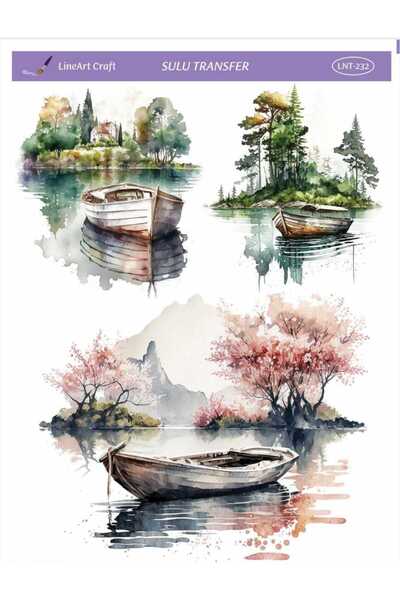 Genel Markalar Sulu Transfer Lnt232