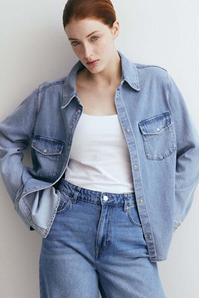 H&M MAMA 2-pack nursing tops