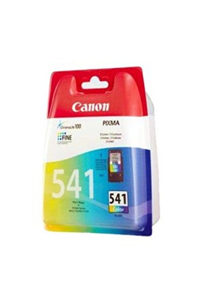 Canon Cl-541 (MG2150-MG3150) Mürekkep Kartuşu 8ml