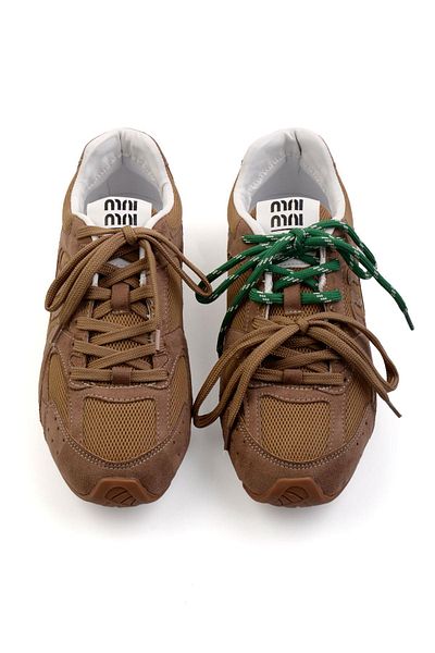 Bambi Camel Women's Sneaker K 01480164222