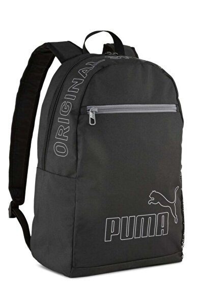 Puma Rucsac unisex Phase BackPack II 091166 NEGRU