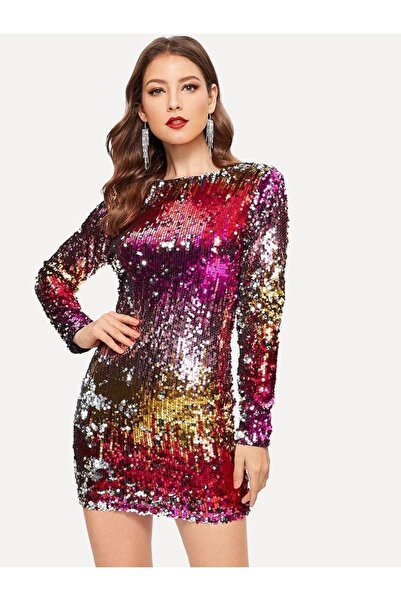 DESİGNEDBYD Mini Abiye Elbise Tasarım Parti Mezuniyet Düğün Kokteyl Balo Nişa...