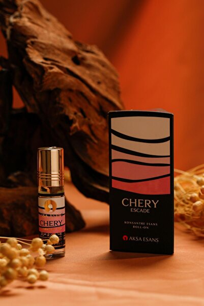 AKSA ESANS CHERRY ESCADE 6 ml Roll-On Esans