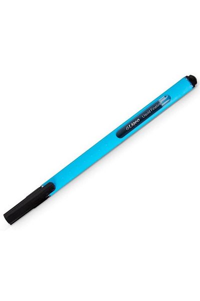 Liqeo 0.4 mm Fine Tip Felt Pen Black (8027-190)