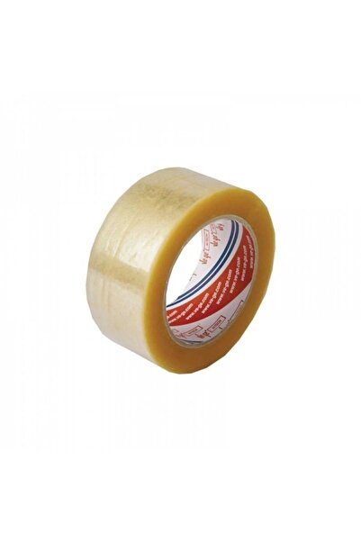 Ve-ge Vege 45x100 Şeffaf Koli Bandı