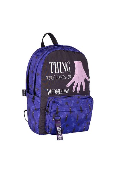 WEDNESDAY School Bag - Model 2750
