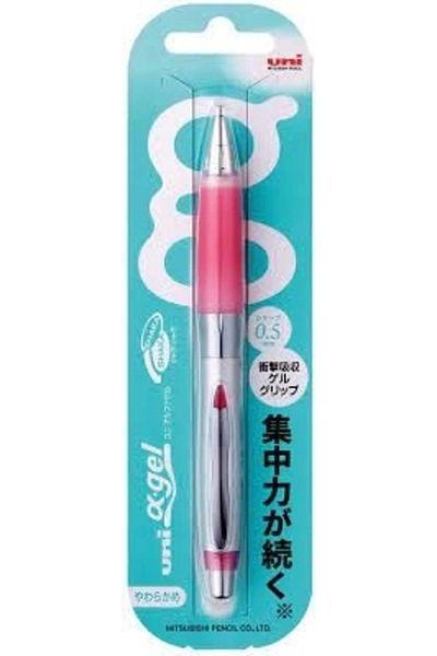 Uni Ball Shaka 0.5 Versatil Pen Gülpembe