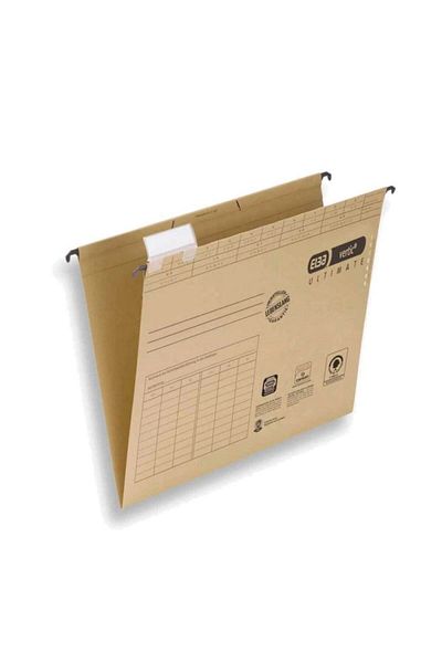 ELBA Hanging File Kraf Walkie-talkie